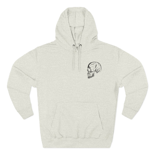Still Fighting Hoodie