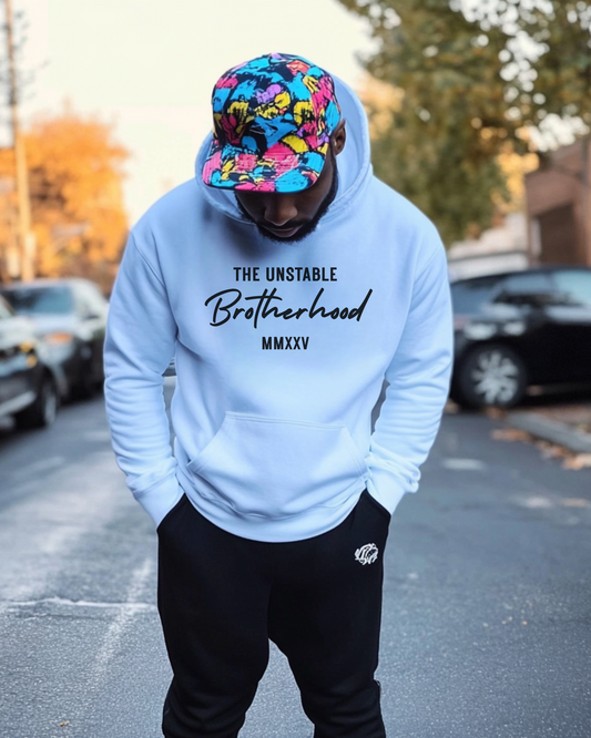 The OG Brotherhood Lane Seven Hoodie
