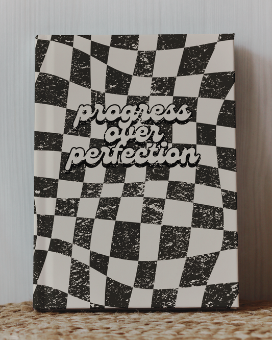 The Bad Bitch Journal