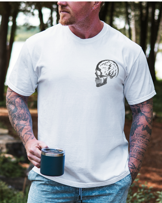Still Fighting Tee