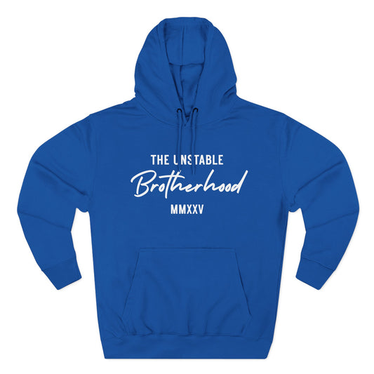 The OG Brotherhood Lane Seven Hoodie