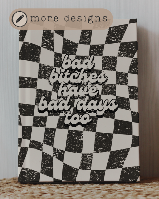 The Bad Bitch Journal