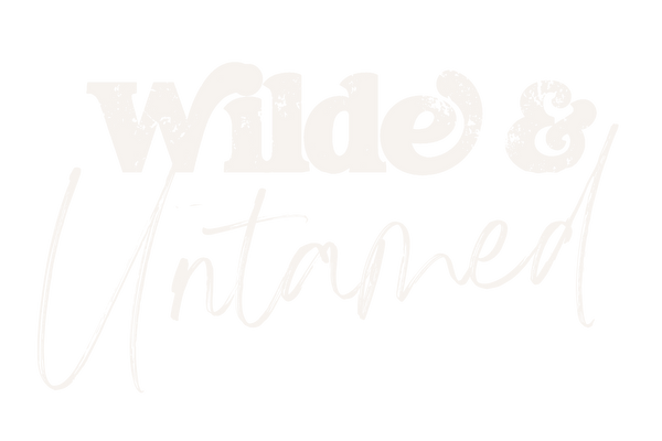 Wilde and Untamed