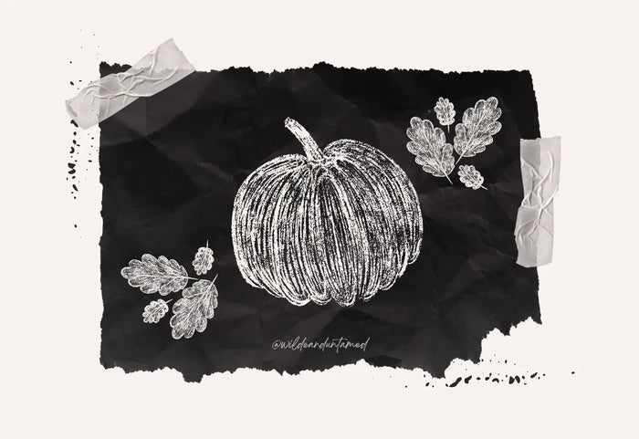 drawing of watering a dying flower and new ones are budding and blooming, to represent self care and self forgiveness 