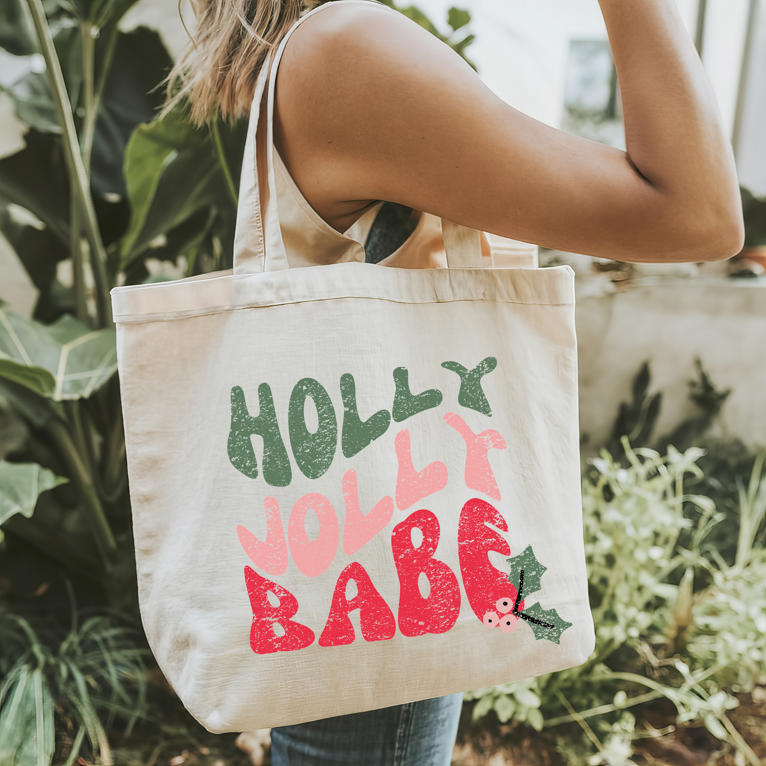 BAGS & TOTES