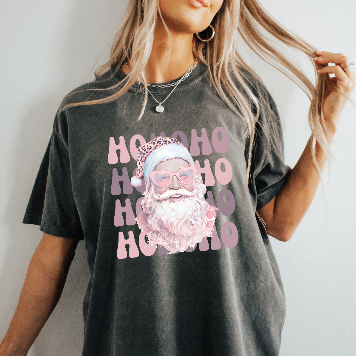 HoHoHo Groovy Tee