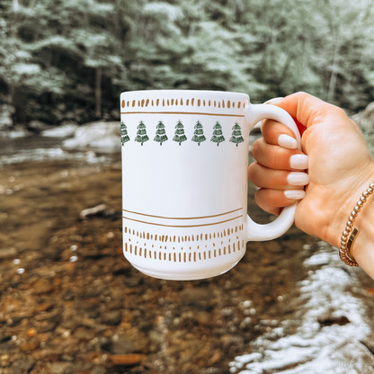 Holiday Cheer Mug