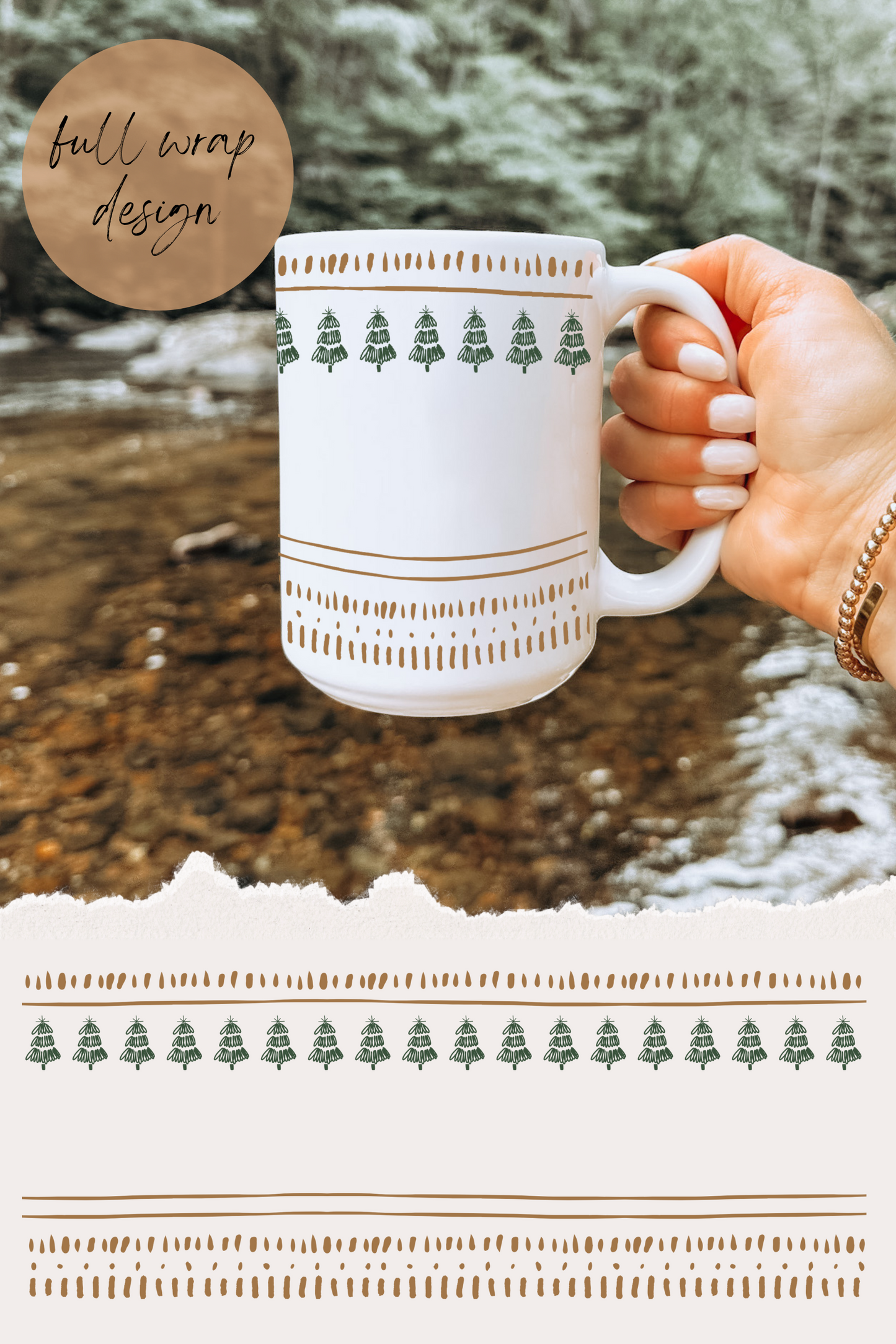 Holiday Cheer Mug