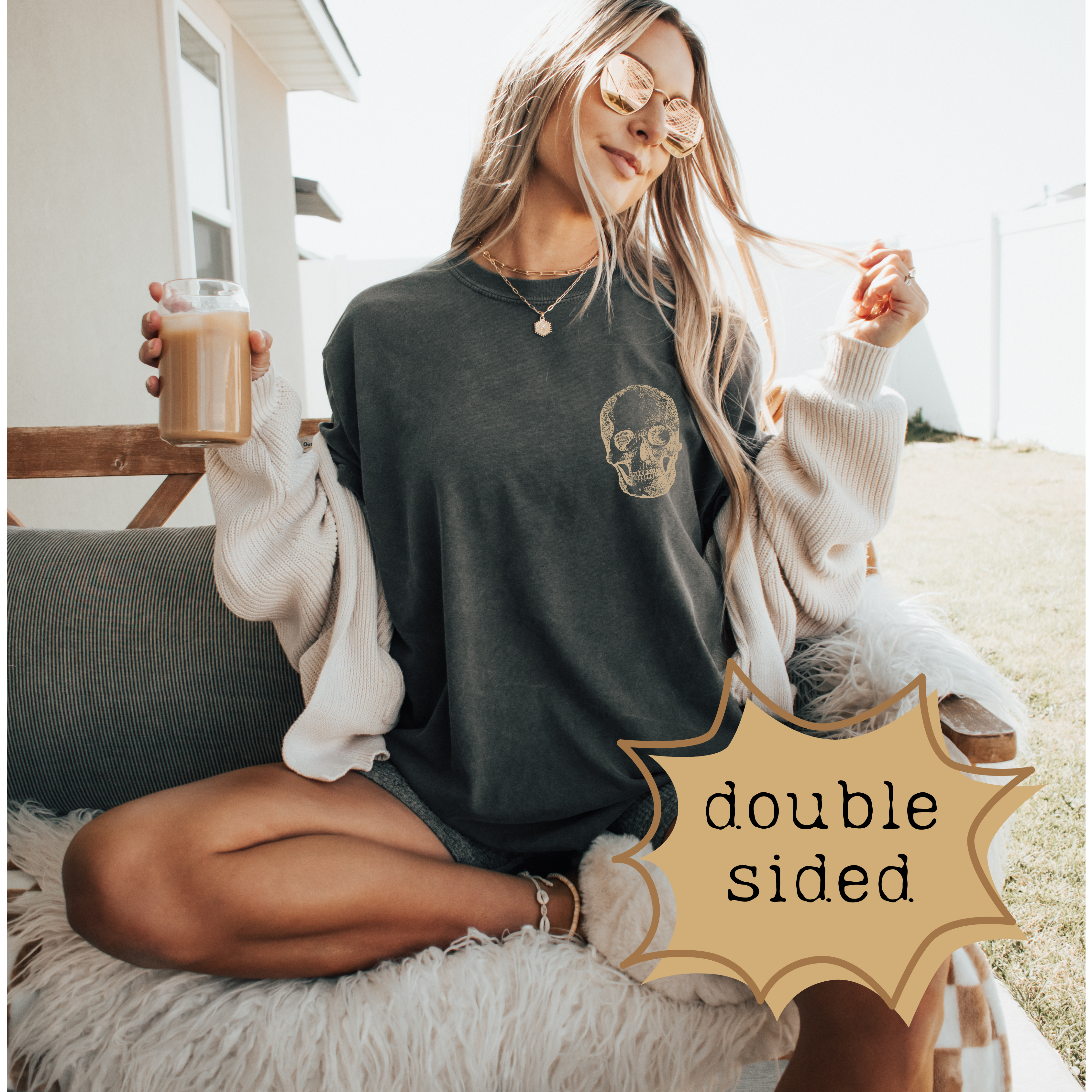 Long Live Emo Kids Tee