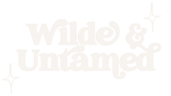 Wilde and Untamed